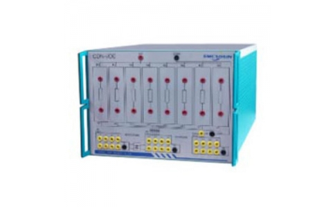 索莘EMCSOSIN CDN-I/OE雷擊浪涌千兆通訊耦合/去耦網(wǎng)絡